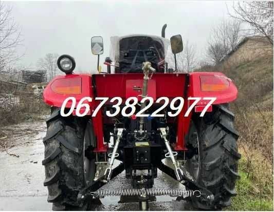 Донг Фенг Другая, объемом двигателя 0 л и пробегом 1 тыс. км за 7800 $, фото 4 на Automoto.ua