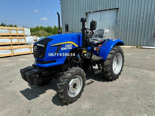 Донг Фенг Інша, об'ємом двигуна 0 л та пробігом 1 тис. км за 8200 $, фото 1 на Automoto.ua