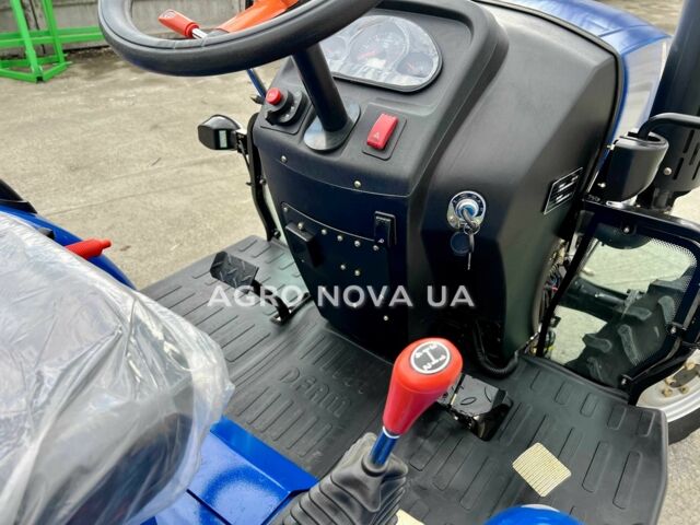 Донг Фенг Інша, об'ємом двигуна 2.55 л та пробігом 1 тис. км за 9900 $, фото 5 на Automoto.ua