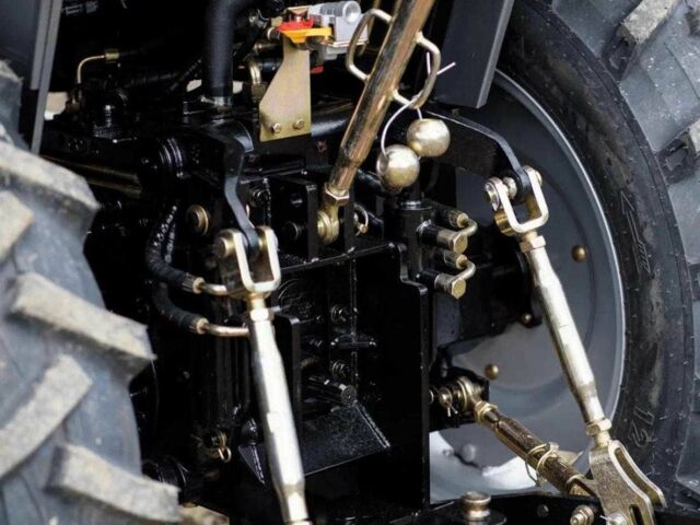 Донг Фенг Інша, об'ємом двигуна 3.17 л та пробігом 1 тис. км за 9099 $, фото 9 на Automoto.ua