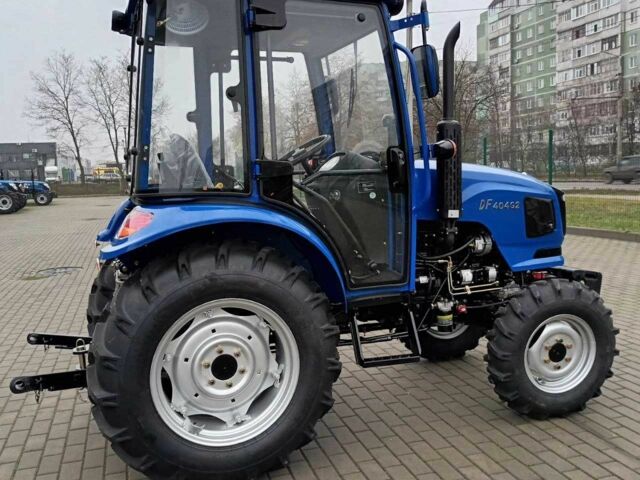 Донг Фенг Інша, об'ємом двигуна 0 л та пробігом 1 тис. км за 12000 $, фото 3 на Automoto.ua