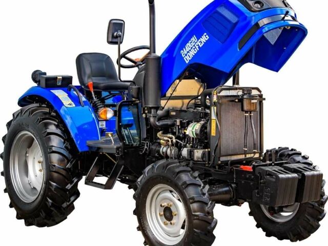 Донг Фенг Другая, объемом двигателя 0 л и пробегом 1 тыс. км за 8200 $, фото 4 на Automoto.ua