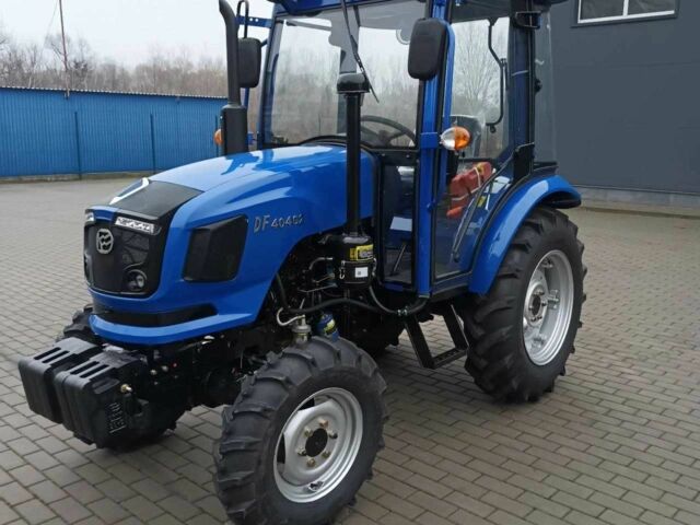 Донг Фенг Інша, об'ємом двигуна 0 л та пробігом 1 тис. км за 12000 $, фото 1 на Automoto.ua