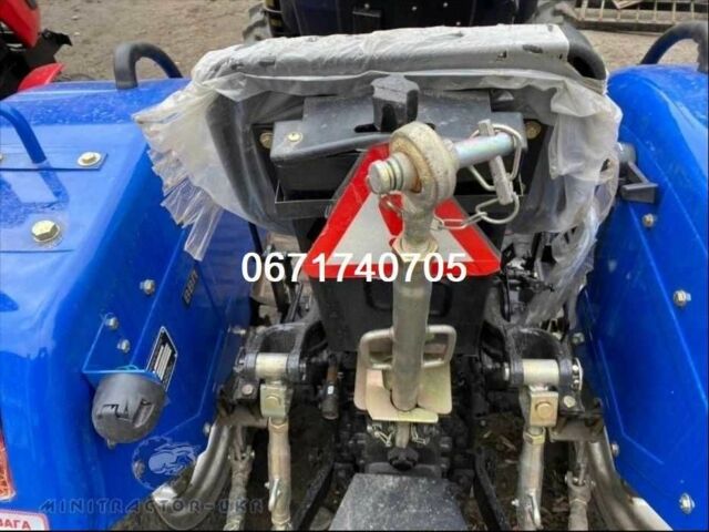 Донг Фенг Другая, объемом двигателя 0 л и пробегом 1 тыс. км за 6600 $, фото 3 на Automoto.ua