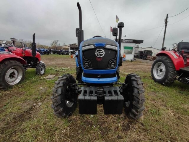 Донг Фенг Другая, объемом двигателя 2.5 л и пробегом 1 тыс. км за 10100 $, фото 9 на Automoto.ua