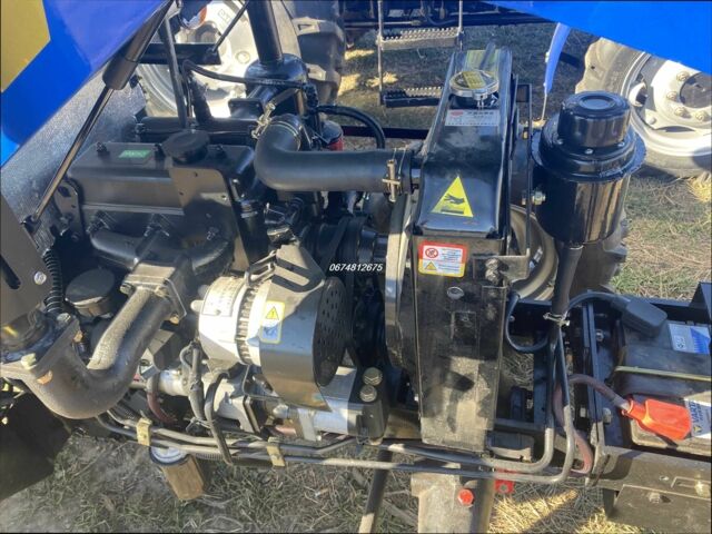 Донг Фенг Другая, объемом двигателя 0 л и пробегом 1 тыс. км за 7800 $, фото 10 на Automoto.ua