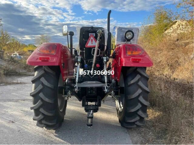 Донг Фенг Другая, объемом двигателя 0 л и пробегом 1 тыс. км за 8400 $, фото 4 на Automoto.ua