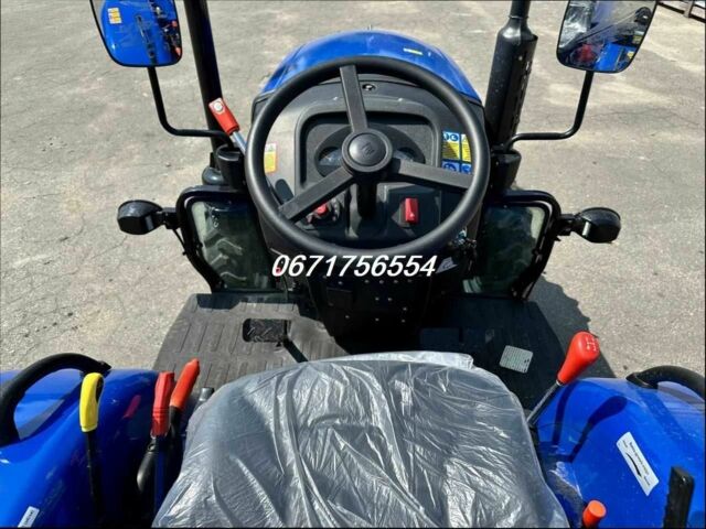 Донг Фенг Другая, объемом двигателя 0 л и пробегом 1 тыс. км за 8000 $, фото 9 на Automoto.ua