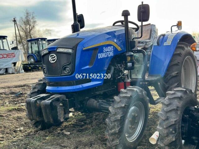 Донг Фенг Другая, объемом двигателя 1.53 л и пробегом 2 тыс. км за 6900 $, фото 1 на Automoto.ua