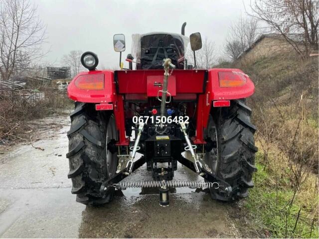 Донг Фенг Другая, объемом двигателя 0 л и пробегом 1 тыс. км за 7800 $, фото 3 на Automoto.ua