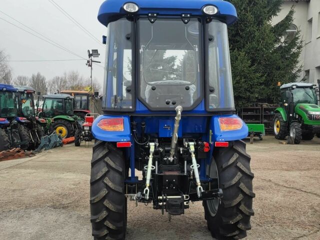 Донг Фенг Другая, объемом двигателя 0 л и пробегом 1 тыс. км за 12000 $, фото 2 на Automoto.ua