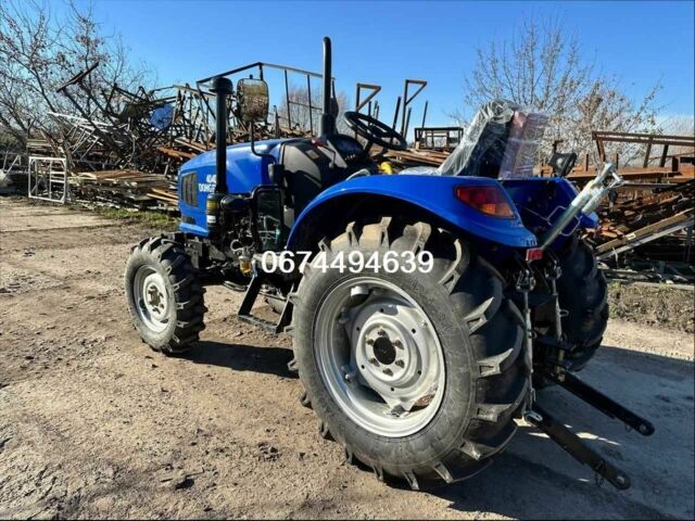 Донг Фенг Другая, объемом двигателя 0 л и пробегом 1 тыс. км за 10100 $, фото 6 на Automoto.ua