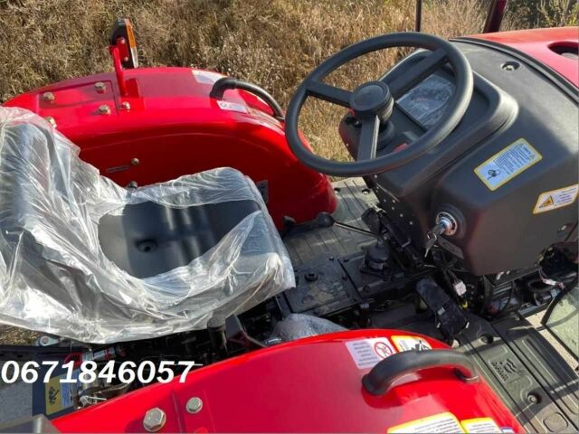 Донг Фенг Другая, объемом двигателя 1.53 л и пробегом 1 тыс. км за 7300 $, фото 4 на Automoto.ua