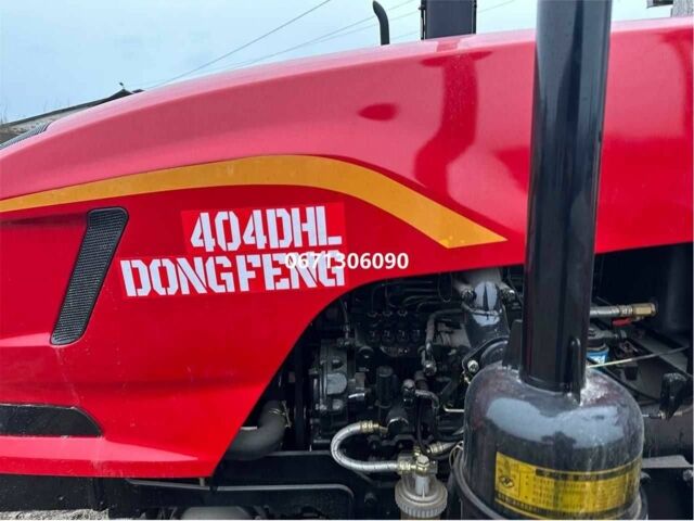 Донг Фенг Другая, объемом двигателя 0 л и пробегом 1 тыс. км за 8400 $, фото 3 на Automoto.ua