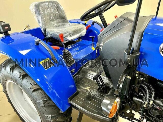 Донг Фенг Інша, об'ємом двигуна 1.5 л та пробігом 1 тис. км за 8000 $, фото 3 на Automoto.ua