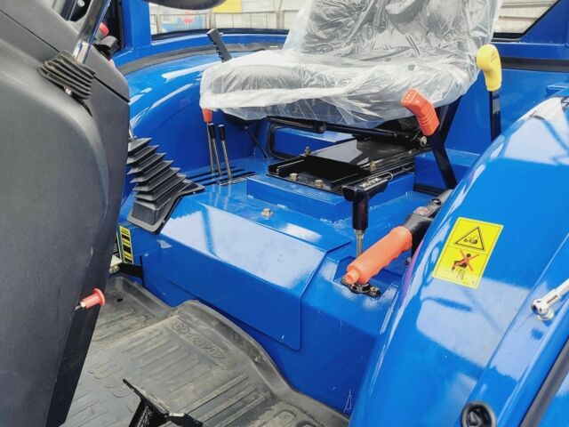 Донг Фенг Другая, объемом двигателя 0 л и пробегом 1 тыс. км за 12000 $, фото 5 на Automoto.ua