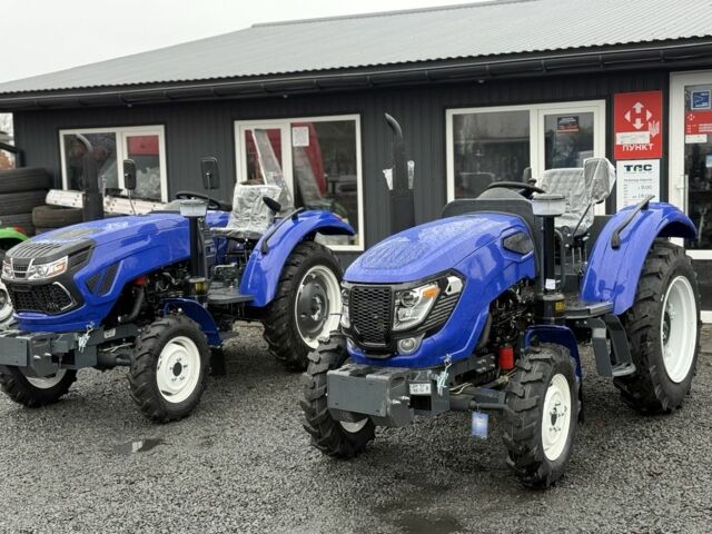 Донг Фенг Другая, объемом двигателя 0 л и пробегом 1 тыс. км за 5450 $, фото 6 на Automoto.ua