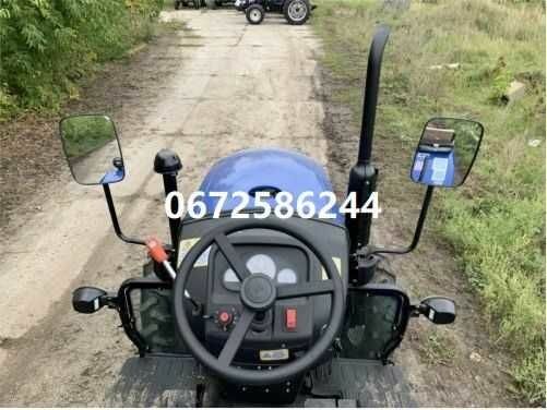 Донг Фенг Інша 2025 у Рівному на Automoto.ua Донг Фенг Інша, об'ємом двигуна 0 л та пробігом 1 тис. км за 7400 $, фото 4 на Automoto.ua