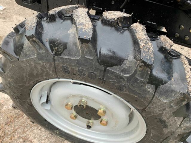 Донг Фенг Інша, об'ємом двигуна 1.53 л та пробігом 1 тис. км за 7800 $, фото 13 на Automoto.ua