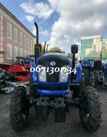 Донг Фенг Інша, об'ємом двигуна 0 л та пробігом 1 тис. км за 6900 $, фото 7 на Automoto.ua