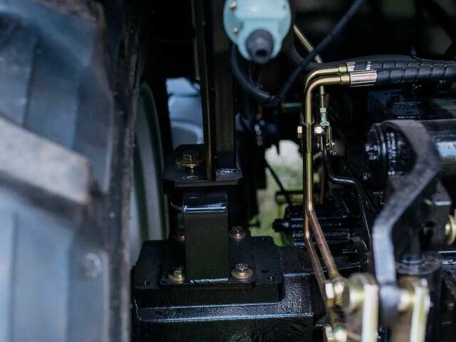 Донг Фенг Інша, об'ємом двигуна 3.17 л та пробігом 1 тис. км за 13300 $, фото 7 на Automoto.ua