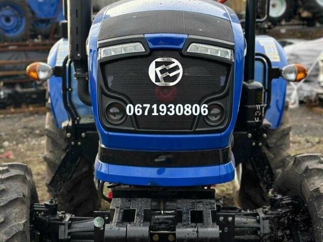 Донг Фенг Інша, об'ємом двигуна 0 л та пробігом 1 тис. км за 7800 $, фото 1 на Automoto.ua