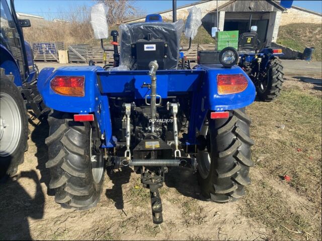 Донг Фенг Другая, объемом двигателя 0 л и пробегом 1 тыс. км за 7800 $, фото 9 на Automoto.ua