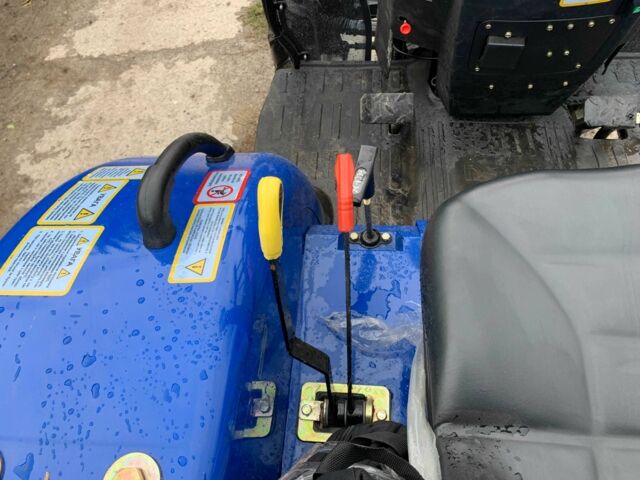 Донг Фенг Інша, об'ємом двигуна 1.53 л та пробігом 1 тис. км за 7800 $, фото 14 на Automoto.ua