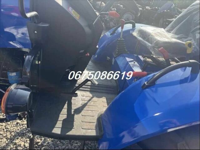 Донг Фенг Другая, объемом двигателя 0 л и пробегом 1 тыс. км за 8200 $, фото 2 на Automoto.ua