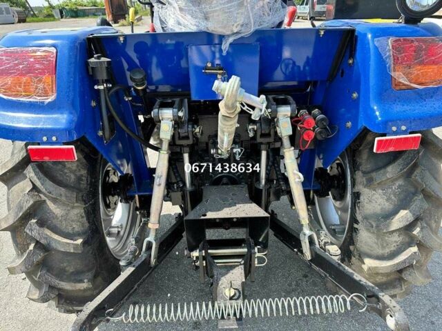 Донг Фенг Інша, об'ємом двигуна 0 л та пробігом 1 тис. км за 8200 $, фото 6 на Automoto.ua