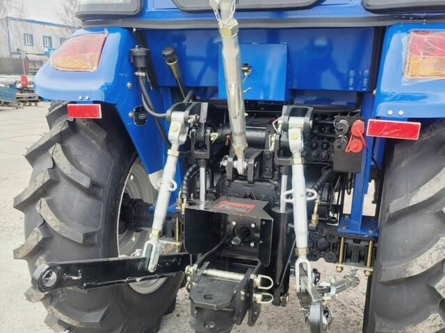 Донг Фенг Другая, объемом двигателя 0 л и пробегом 1 тыс. км за 12000 $, фото 4 на Automoto.ua