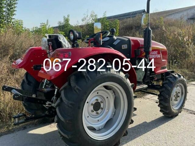 Донг Фенг Другая, объемом двигателя 1.53 л и пробегом 1 тыс. км за 7200 $, фото 5 на Automoto.ua