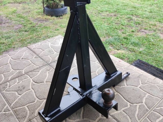 Донг Фенг Другая, объемом двигателя 0 л и пробегом 1 тыс. км за 37 $, фото 4 на Automoto.ua