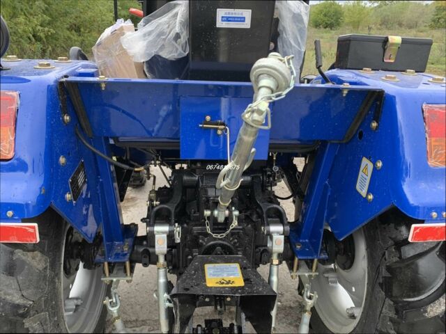 Донг Фенг Другая, объемом двигателя 0 л и пробегом 1 тыс. км за 7800 $, фото 16 на Automoto.ua