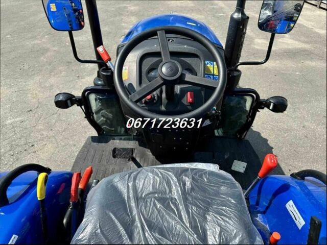 Донг Фенг Другая, объемом двигателя 0 л и пробегом 1 тыс. км за 8200 $, фото 10 на Automoto.ua