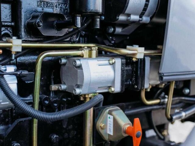 Донг Фенг Інша, об'ємом двигуна 3.17 л та пробігом 1 тис. км за 13300 $, фото 13 на Automoto.ua