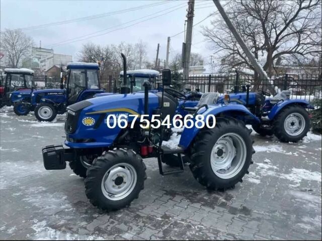 Донг Фенг Другая, объемом двигателя 0 л и пробегом 1 тыс. км за 6900 $, фото 3 на Automoto.ua