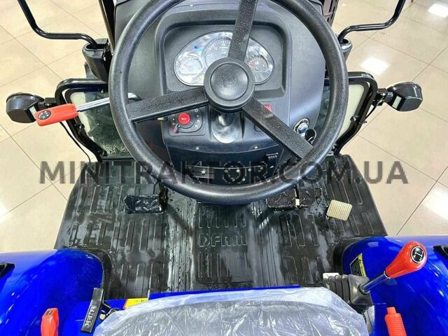 Донг Фенг Інша, об'ємом двигуна 1.5 л та пробігом 1 тис. км за 8000 $, фото 7 на Automoto.ua
