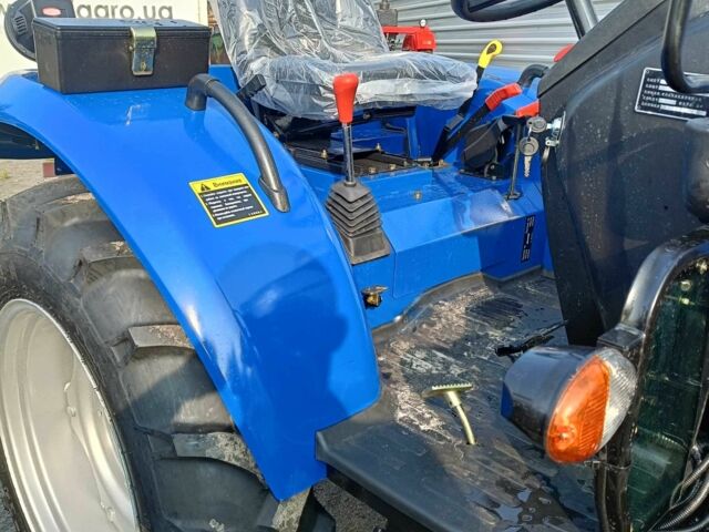 Донг Фенг Інша, об'ємом двигуна 1.81 л та пробігом 1 тис. км за 8000 $, фото 7 на Automoto.ua