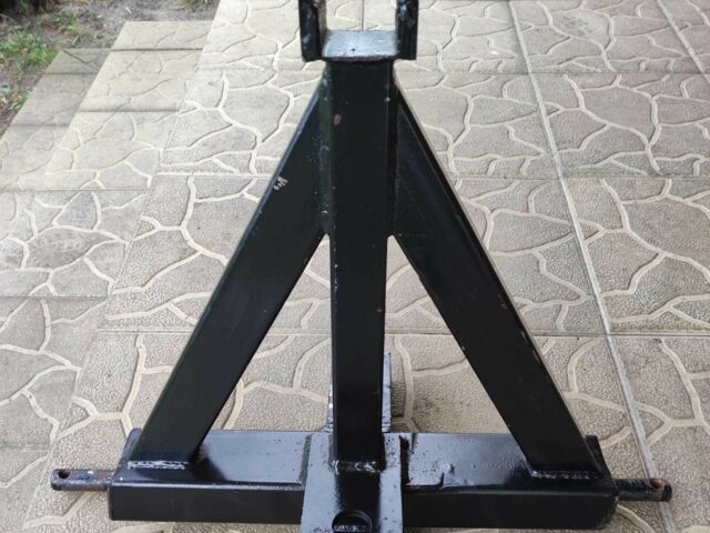 Донг Фенг Другая, объемом двигателя 0 л и пробегом 1 тыс. км за 37 $, фото 2 на Automoto.ua