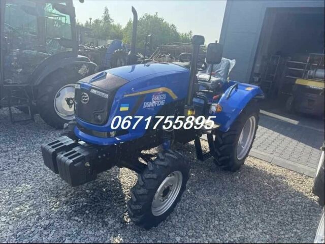 Донг Фенг Другая, объемом двигателя 0 л и пробегом 1 тыс. км за 8200 $, фото 2 на Automoto.ua