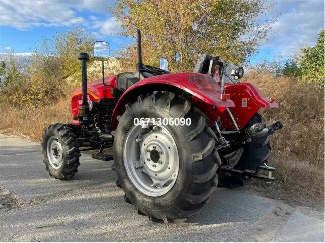 Донг Фенг Другая, объемом двигателя 0 л и пробегом 1 тыс. км за 8400 $, фото 6 на Automoto.ua