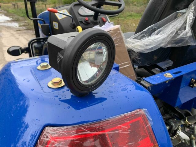 Донг Фенг Інша, об'ємом двигуна 1.53 л та пробігом 1 тис. км за 7800 $, фото 11 на Automoto.ua