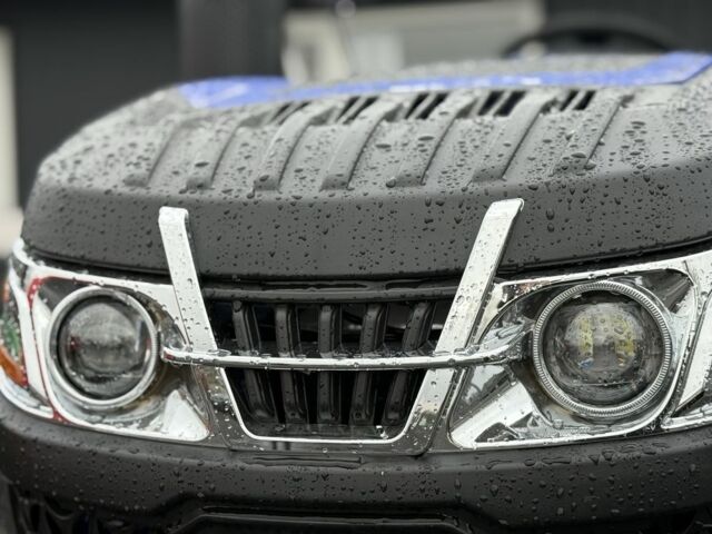 Донг Фенг Другая, объемом двигателя 0 л и пробегом 1 тыс. км за 5450 $, фото 4 на Automoto.ua