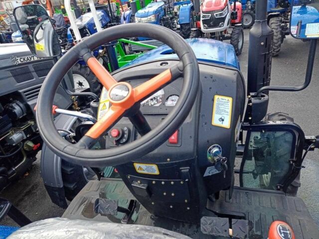 Донг Фенг Другая, объемом двигателя 1.53 л и пробегом 1 тыс. км за 7800 $, фото 3 на Automoto.ua