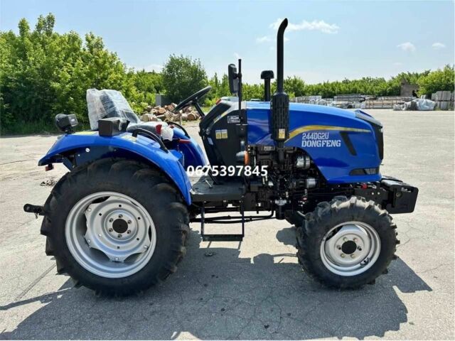 Донг Фенг Другая, объемом двигателя 0 л и пробегом 1 тыс. км за 8200 $, фото 2 на Automoto.ua