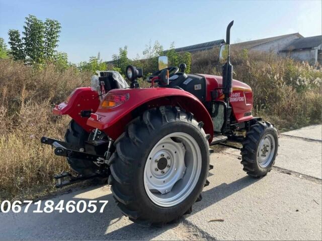 Донг Фенг Другая, объемом двигателя 1.53 л и пробегом 1 тыс. км за 7300 $, фото 2 на Automoto.ua