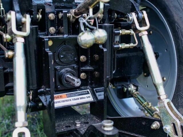 Донг Фенг Інша, об'ємом двигуна 3.17 л та пробігом 1 тис. км за 13300 $, фото 8 на Automoto.ua