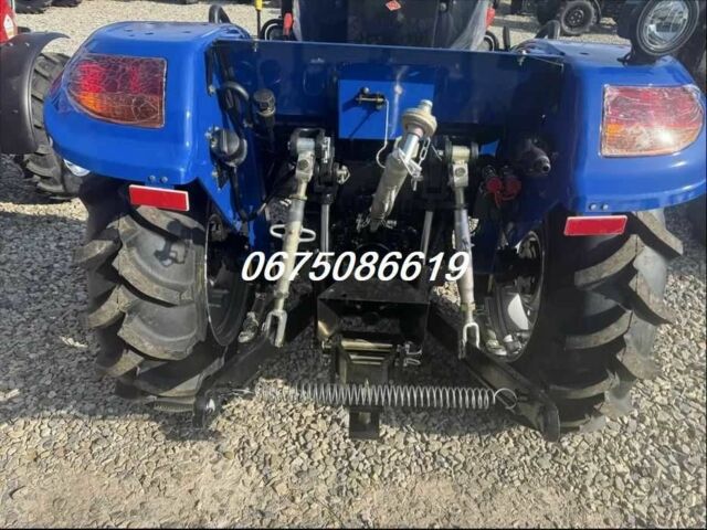 Донг Фенг Другая, объемом двигателя 0 л и пробегом 1 тыс. км за 8200 $, фото 3 на Automoto.ua