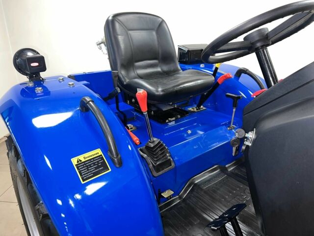 Донг Фенг Другая, объемом двигателя 2.54 л и пробегом 1 тыс. км за 10100 $, фото 3 на Automoto.ua